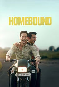 Homebound (UA)