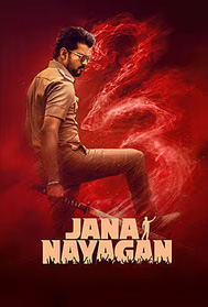 Jana Nayagan (A, Tamil)