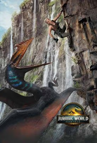 Jurassic World: Rebirth (UA, 3D, English)