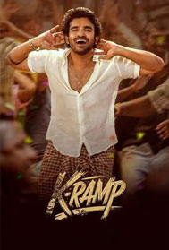 K-Ramp (A, Telugu)