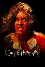 Kanchana (UA, Telugu)