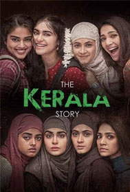 The Kerala Story (Hindi)