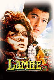 Lamhe (U)