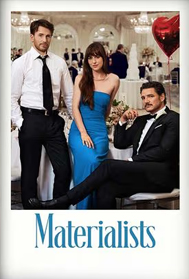Materialists (A, English)