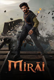 Mirai (UA, Telugu)