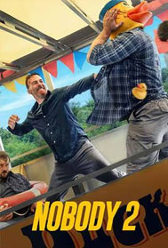 Nobody 2 (A, English)
