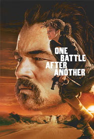 One Battle After Another (A, English)