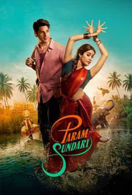 Param Sundari (UA)