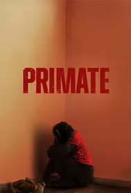 Primate (A, English)