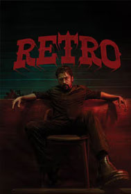 Retro (UA, Tamil)