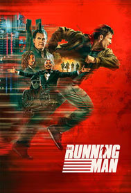 The Running Man (A, English)