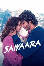 Saiyaara (UA)