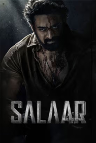 Salaar: Cease Fire - Part 1 (UA, Telugu)