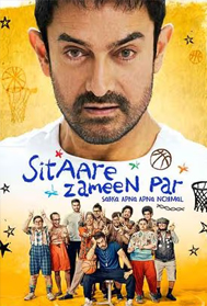 Sitaare Zameen Par (UA)