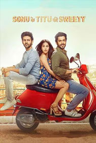 Sonu Ke Titu Ki Sweety (UA)