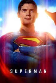 Superman (UA, 3D, English)