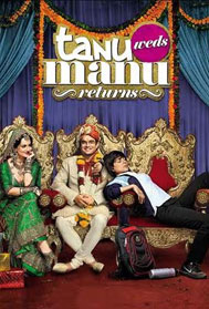 Tanu Weds Manu Returns (UA)