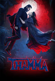 Thamma (UA)