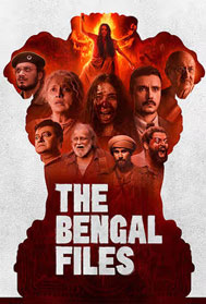 The Bengal Files (A)