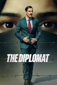 The Diplomat (UA, Hindi)