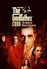 The Godfather Coda: The Death of Michael Corleone (A, English)