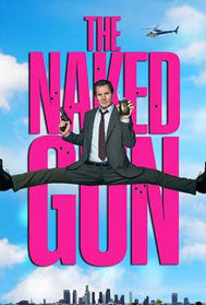 The Naked Gun (UA, English)