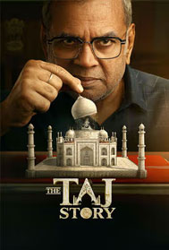 The Taj Story (UA)