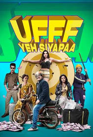 Ufff Yeh Siyapaa (UA)