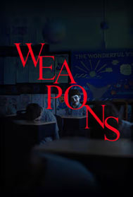 Weapons (A, English)