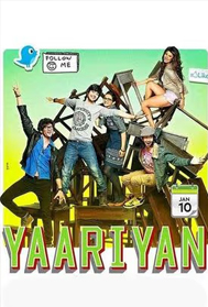 Yaariyan (UA)