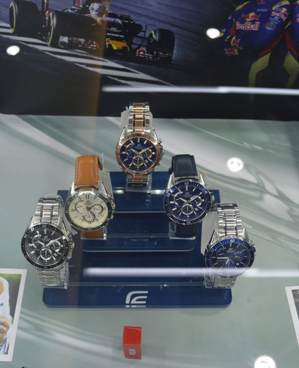 casio g shock factory