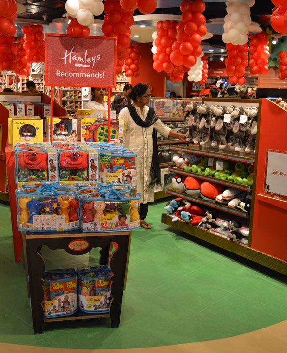 hamleys store near me