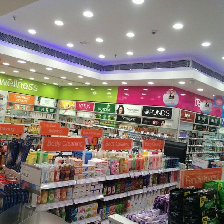 Beauty Stores In Bangalore Health Glow