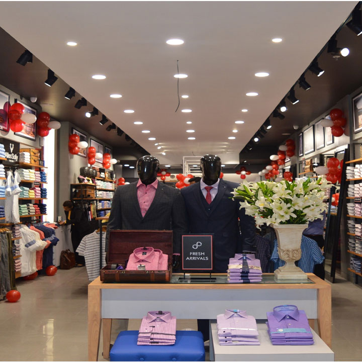 puma showroom near me