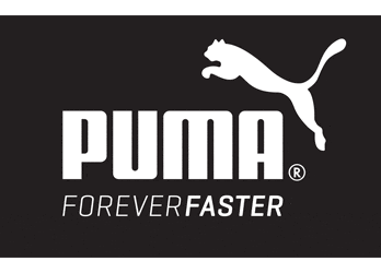 puma sports brand