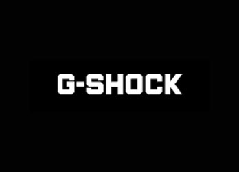 G-Shock