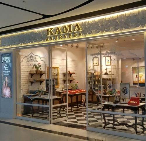 Kama Ayurveda