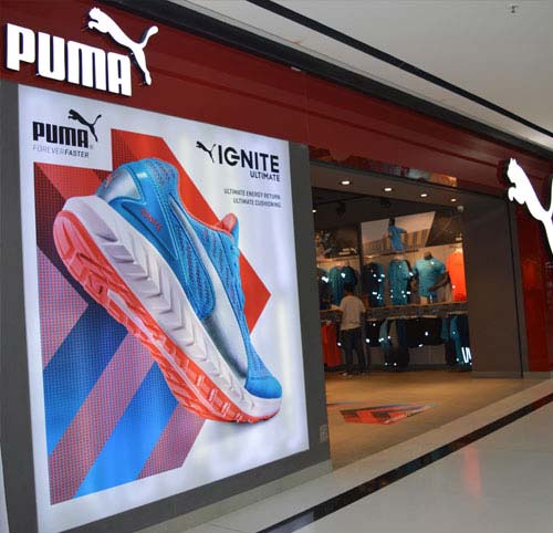 Puma
