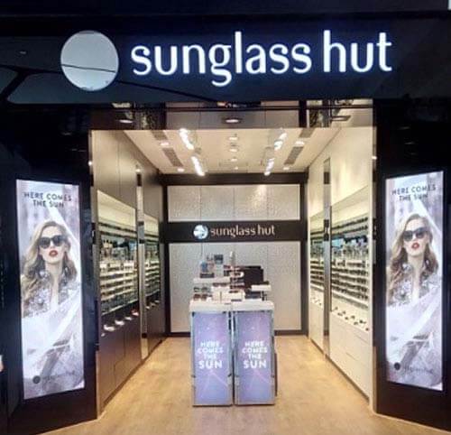 Sunglass Hut