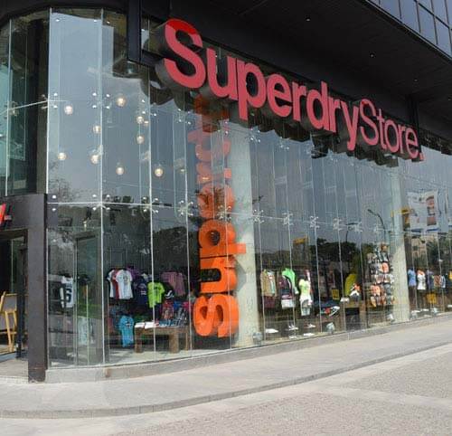 Superdry