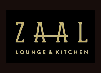Zaal Lounge & Kitchen